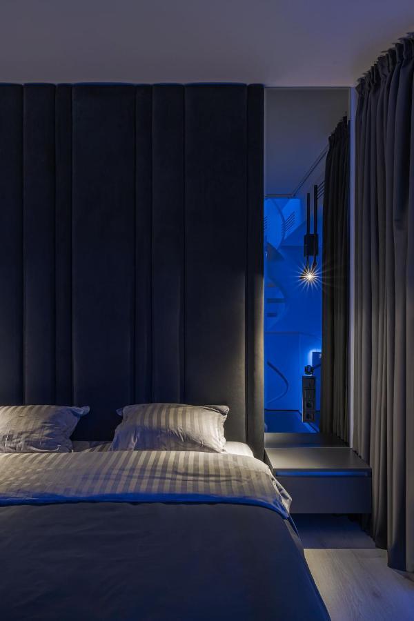 The Penthouse Kyiv Apartment Exterior foto