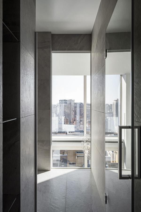 The Penthouse Kyiv Apartment Exterior foto