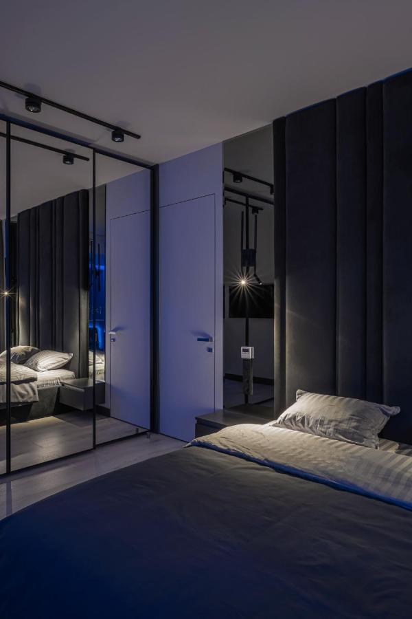 The Penthouse Kyiv Apartment Exterior foto